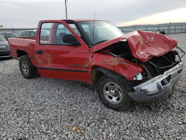 Photo 4 from auction – 1998 DODGE RAM 1500 with VIN 1B7HC16Y3WS501930