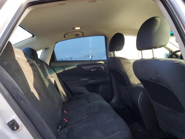 Photo 10 from auction – 2015 NISSAN ALTIMA 2.5 with VIN 1N4AL3AP2FC177901