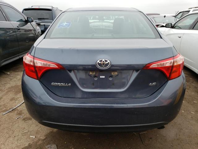 Photo 6 from auction – 2019 TOYOTA COROLLA L with VIN 5YFBURHE0KP937263