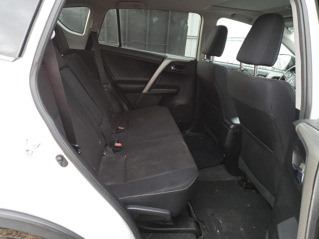 Photo 11 from auction – 2016 TOYOTA RAV4 XLE with VIN 2T3WFREV5GW257856