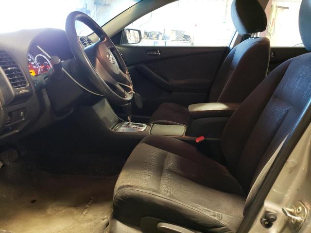 Photo 7 from auction – 2012 NISSAN ALTIMA BAS with VIN 1N4AL2AP7CN572490