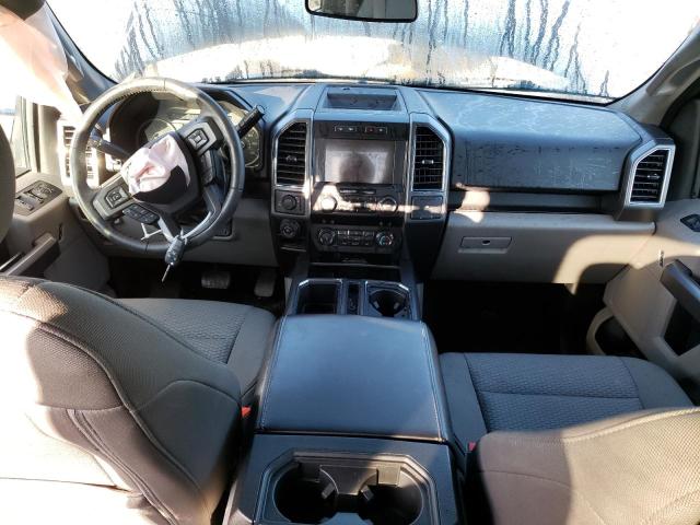 Photo 8 from auction – 2019 FORD F150 SUPER with VIN 1FTEW1E50KKF17398