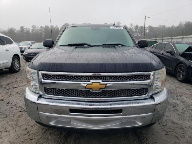 Photo 5 from auction – 2012 CHEVROLET SILVERADO with VIN 3GCPCREA3CG126056