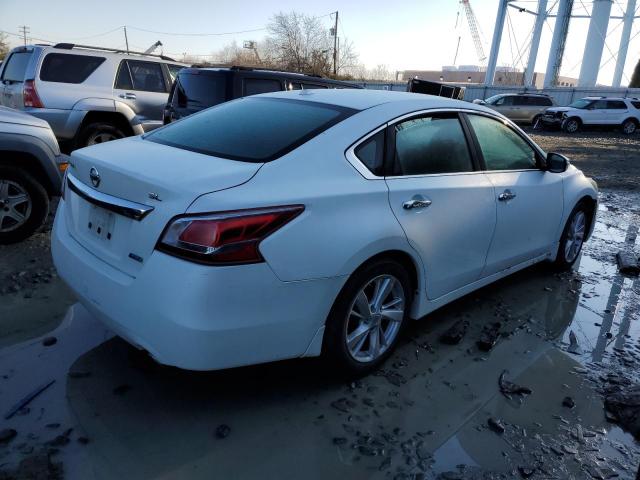 Photo 3 from auction – 2013 NISSAN ALTIMA 2.5 with VIN 1N4AL3APXDC138745