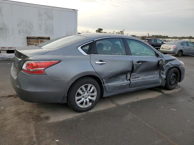 Photo 3 from auction – 2015 NISSAN ALTIMA with VIN 1N4AL3AP1FC416984