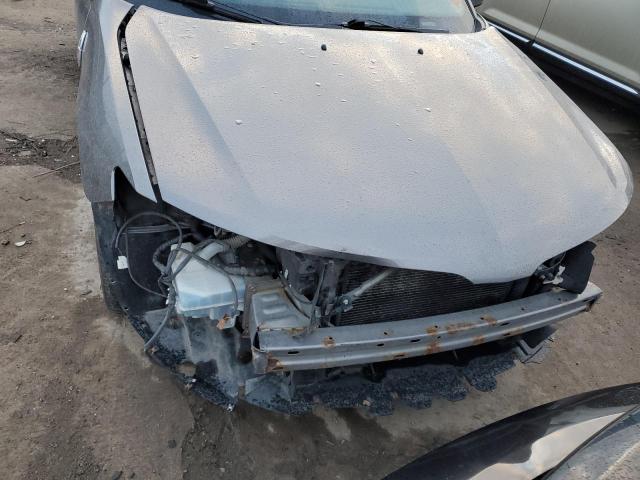 Photo 11 from auction – 2012 LINCOLN MKZ with VIN 3LNHL2GC3CR834494