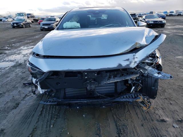 Photo 5 from auction – 2019 MAZDA 3 PREMIUM with VIN JM1BPANM4K1116434