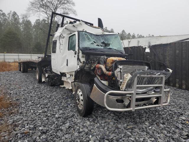 Photo 1 from auction – 2018 INTERNATIONAL LT625 with VIN 3HSDZAPR8JN324511