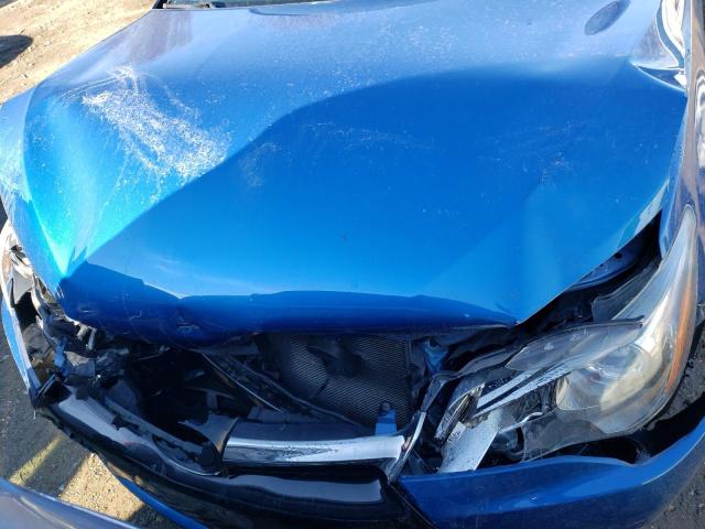 Photo 11 from auction – 2017 TOYOTA CAMRY LE with VIN 4T1BF1FK6HU713880
