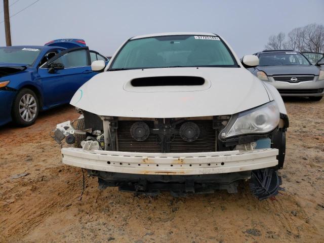 Photo 5 from auction – 2013 SUBARU IMPREZA WR with VIN JF1GR7E69DG879799