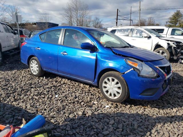 Photo 4 from auction – 2015 NISSAN VERSA S with VIN 3N1CN7AP7FL832257