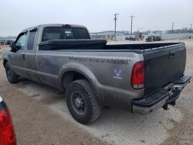 Photo 2 from auction – 2002 FORD F250 SUPER with VIN 1FTNX20FX2ED34205