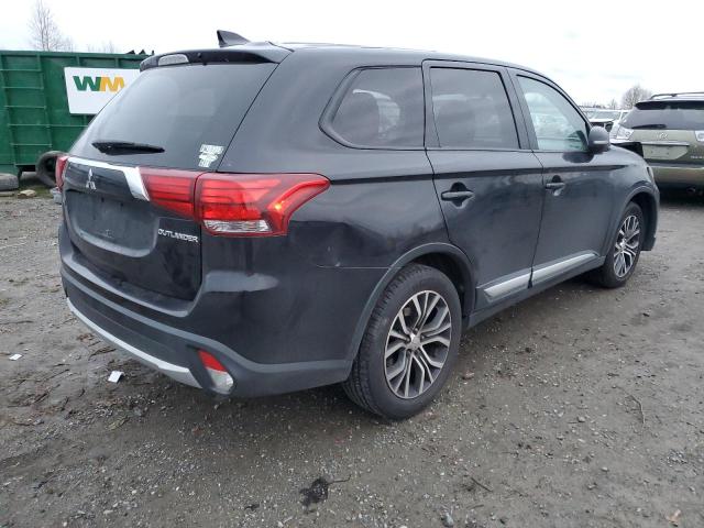 Photo 3 from auction – 2018 MITSUBISHI OUTLANDER with VIN JA4AD3A35JZ023834