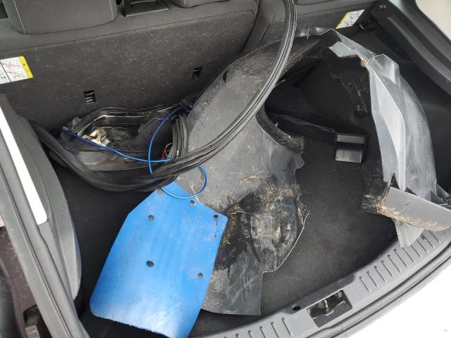 Photo 12 from auction – 2013 FORD FOCUS SE with VIN 1FADP3K27DL180035