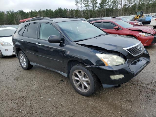 Zdjęcie 4 z aukcji – 2009 LEXUS RX 350 z VIN 2T2GK31U09C065859