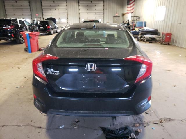 Photo 6 from auction – 2017 HONDA CIVIC EX with VIN 19XFC2F72HE081832