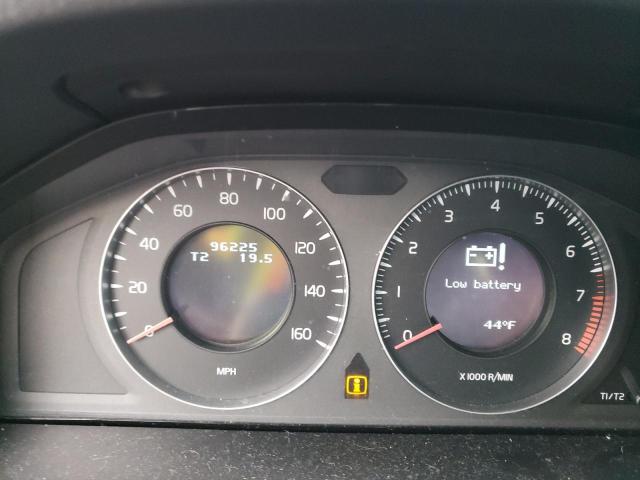 Photo 9 from auction – 2008 VOLVO S80 with VIN YV1AS982181049829