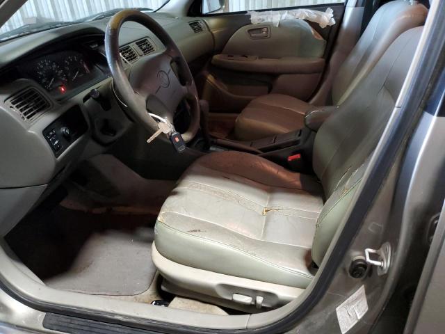 Photo 7 from auction – 2000 TOYOTA CAMRY CE with VIN JT2BG22K4Y0522746