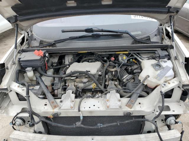 Photo 12 from auction – 2005 BUICK RENDEZVOUS with VIN 3G5DA03E15S557285