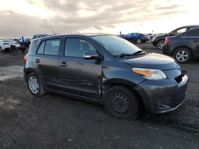 Photo 4 from auction – 2012 TOYOTA SCION XD with VIN JTKKU4B46C1023391
