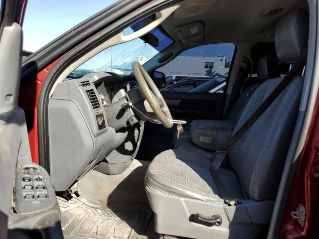 Photo 7 from auction – 2006 DODGE RAM 1500 S with VIN 1D7HA18K26J242972