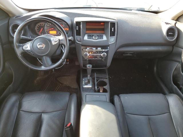 Photo 8 from auction – 2011 NISSAN MAXIMA S with VIN 1N4AA5AP7BC829083