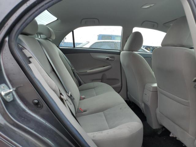 Photo 10 from auction – 2013 TOYOTA COROLLA BA with VIN 2T1BU4EE6DC007328