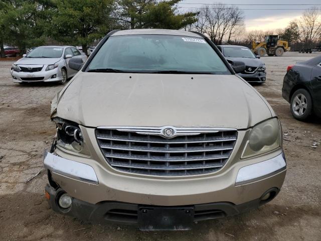 Photo 5 from auction – 2004 CHRYSLER PACIFICA with VIN 2C8GM68414R315607