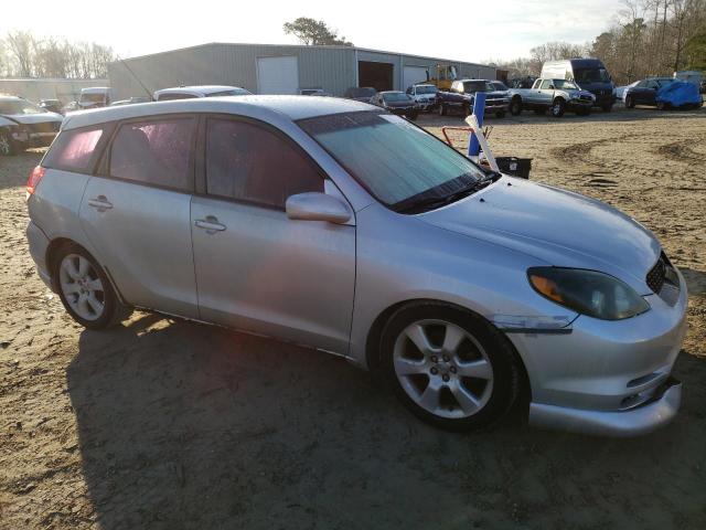 Photo 4 from auction – 2003 TOYOTA UK with VIN 2T1KR32E53C008601