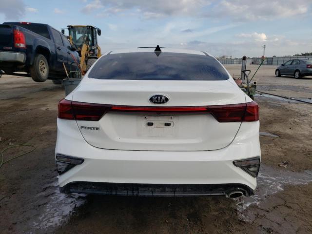Photo 6 from auction – 2020 KIA FORTE FE with VIN 3KPF24AD7LE198438