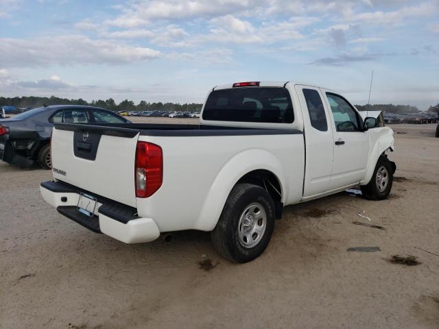 Photo 3 from auction – 2017 NISSAN FRONTIER S with VIN 1N6BD0CT8HN753547