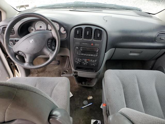 Photo 8 from auction – 2005 DODGE GRAND CARA with VIN 1D4GP24R55B363407