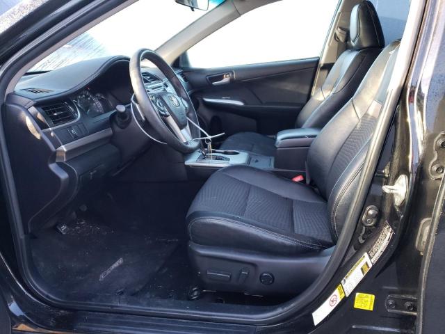 Photo 7 from auction – 2014 TOYOTA CAMRY L with VIN 4T1BF1FKXEU867665