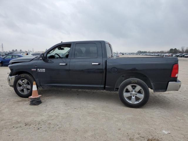 Photo 2 from auction – 2016 RAM 1500 SLT with VIN 3C6RR6LT9GG363853