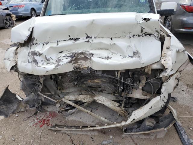 Photo 12 from auction – 2007 FORD EXPEDITION with VIN 1FMFK19537LA98759