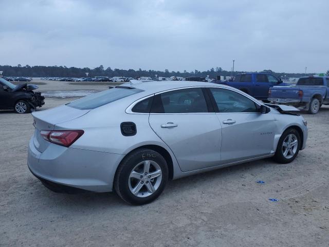 Photo 3 from auction – 2022 CHEVROLET MALIBU LT with VIN 1G1ZD5ST5NF150974