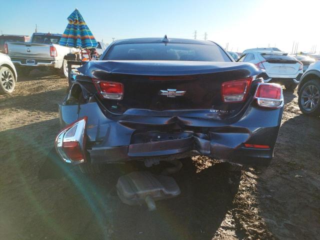 Photo 6 from auction – 2015 CHEVROLET MALIBU 1LT with VIN 1G11C5SL8FF334372
