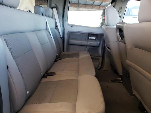 Photo 10 from auction – 2005 FORD F150 SUPER with VIN 1FTRW12W85KD44796