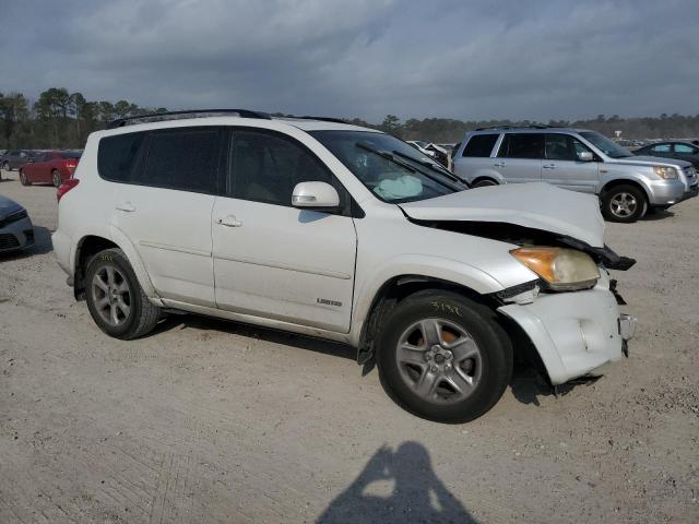 Photo 4 from auction – 2010 TOYOTA RAV4 LIMIT with VIN JTMYF4DV9A5016720