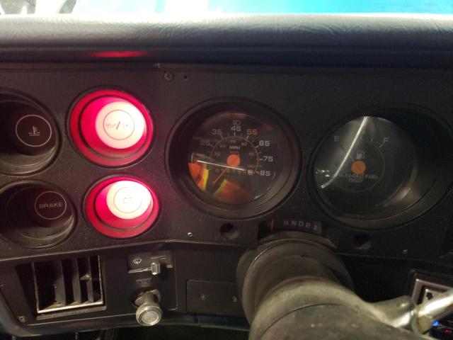 Photo 9 from auction – 1983 CHEVROLET C10 with VIN 1GCDC14D6DJ150481