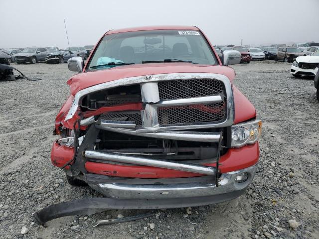 صورة رقم 5 من المزاد - 2002 DODGE RAM 1500 مع VIN 1D7HA18ZX2J210911