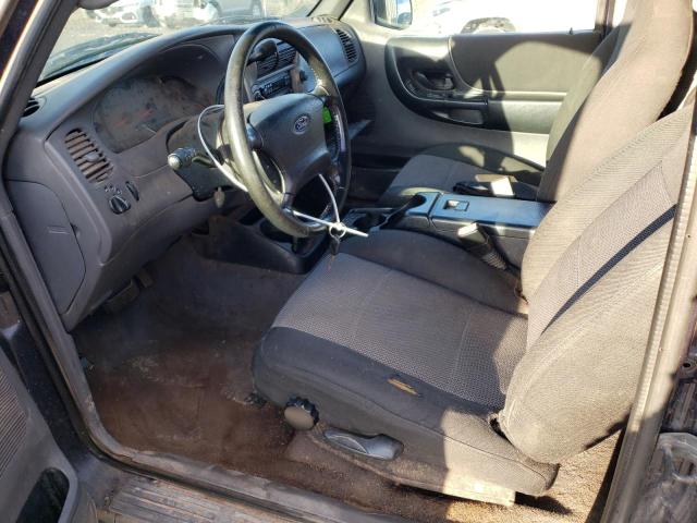 Photo 7 from auction – 2003 FORD RANGER SUP with VIN 1FTZR45E63TA33340