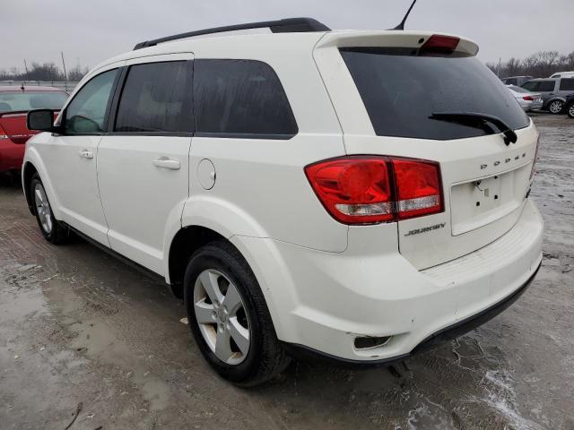 Photo 2 from auction – 2012 DODGE JOURNEY SX with VIN 3C4PDCBB7CT392047