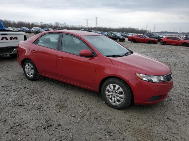 Photo 4 from auction – 2013 KIA FORTE EX with VIN KNAFU4A24D5736905