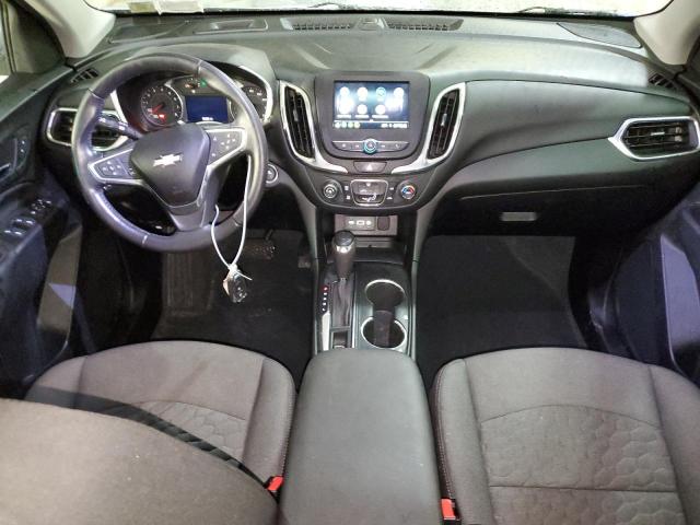 Photo 8 from auction – 2019 CHEVROLET EQUINOX LT with VIN 2GNAXTEV3K6268189