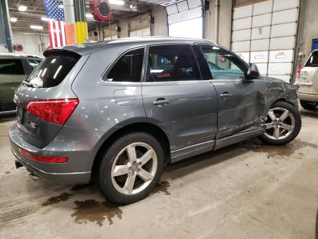 Photo 3 from auction – 2012 AUDI Q5 PREMIUM with VIN WA1LFAFP1CA017551