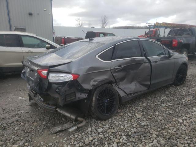Photo 3 from auction – 2013 FORD FUSION SE with VIN 3FA6P0HR7DR360631