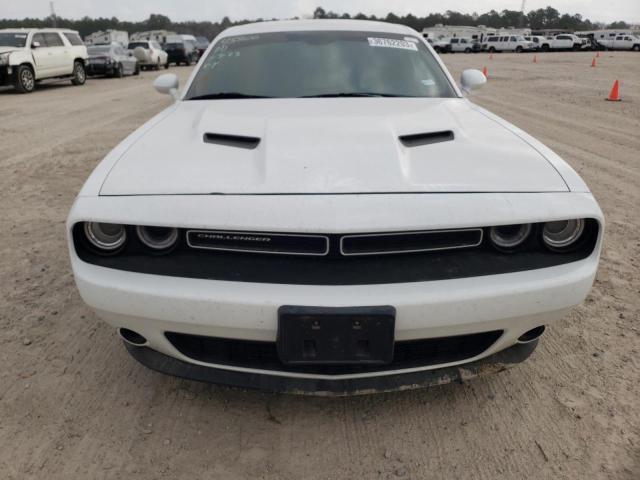 Photo 5 from auction – 2017 DODGE CHALLENGER with VIN 2C3CDZAG6HH573613