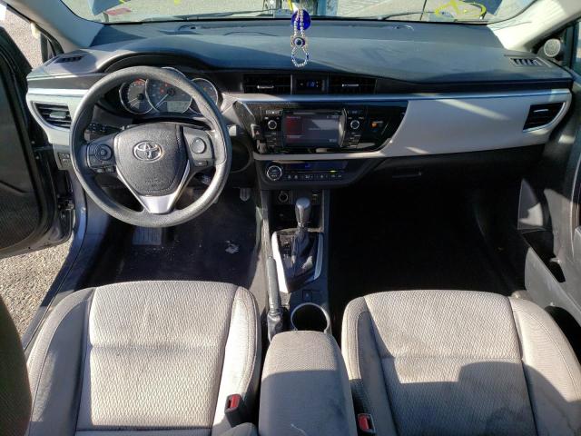 Photo 8 from auction – 2016 TOYOTA COROLLA L with VIN 5YFBURHE1GP473472