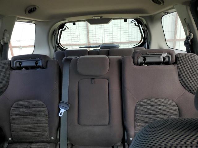 Photo 10 from auction – 2012 NISSAN PATHFINDER with VIN 5N1AR1NN9CC622163